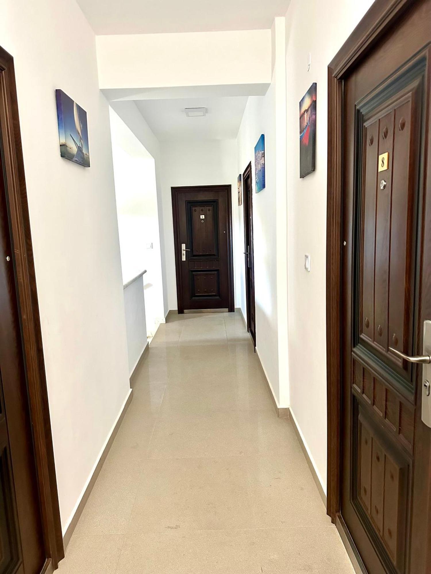 Villa Spartandom Gerakini Dış mekan fotoğraf