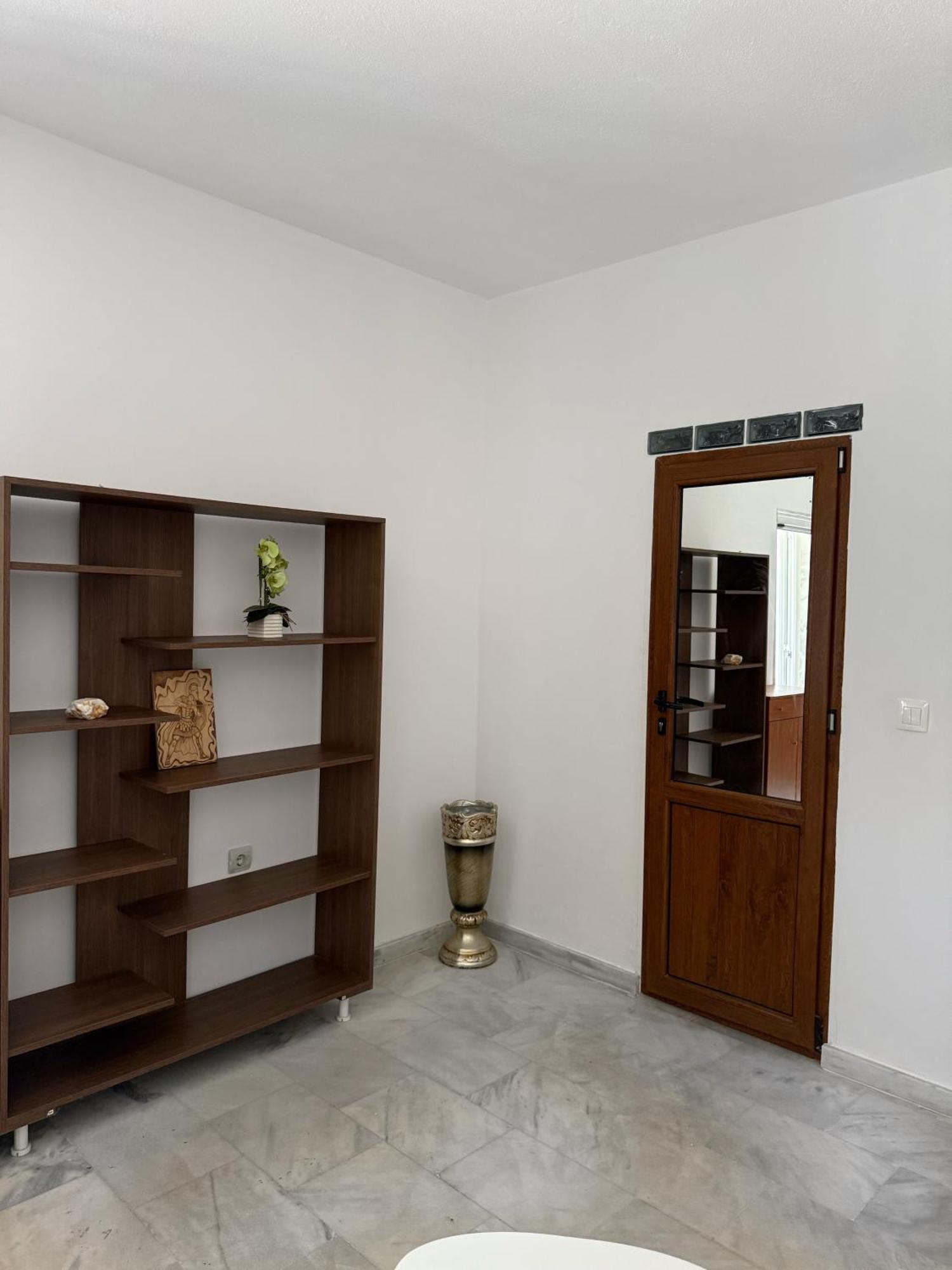 Villa Spartandom Gerakini Oda fotoğraf