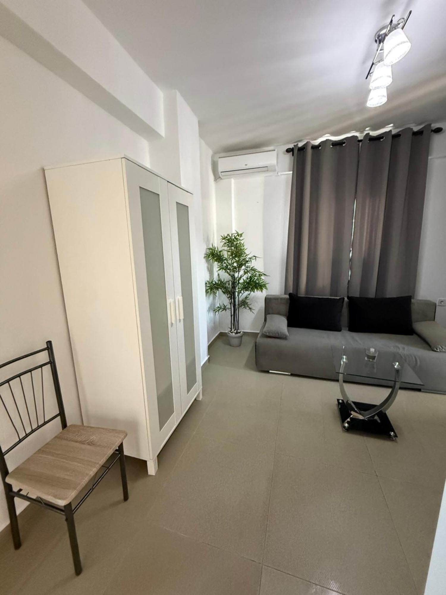 Villa Spartandom Gerakini Dış mekan fotoğraf